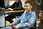 123ИЖЕВСКИЙ КИБЕРФЕСТ 03.09.21