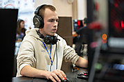 123ИЖЕВСКИЙ КИБЕРФЕСТ 03.09.21