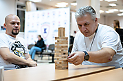 123ИЖЕВСКИЙ КИБЕРФЕСТ 04.09.21