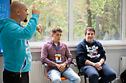 123ИЖЕВСКИЙ КИБЕРФЕСТ 04.09.21