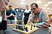 123ИЖЕВСКИЙ КИБЕРФЕСТ 04.09.21