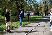 123ИЖЕВСКИЙ КИБЕРФЕСТ 04.09.21