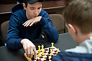 123ИЖЕВСКИЙ КИБЕРФЕСТ 04.09.21