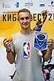 123ИЖЕВСКИЙ КИБЕРФЕСТ 04.09.21