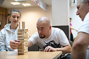 123ИЖЕВСКИЙ КИБЕРФЕСТ 04.09.21