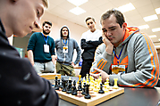 123ИЖЕВСКИЙ КИБЕРФЕСТ 04.09.21