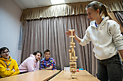 123ИЖЕВСКИЙ КИБЕРФЕСТ 04.09.21