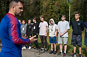123ИЖЕВСКИЙ КИБЕРФЕСТ 04.09.21