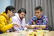 123ИЖЕВСКИЙ КИБЕРФЕСТ 04.09.21