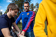 123ИЖЕВСКИЙ КИБЕРФЕСТ 04.09.21