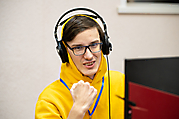 123ИЖЕВСКИЙ КИБЕРФЕСТ 04.09.21