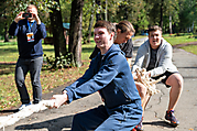 123ИЖЕВСКИЙ КИБЕРФЕСТ 04.09.21