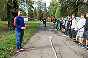 123ИЖЕВСКИЙ КИБЕРФЕСТ 04.09.21