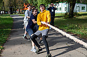 123ИЖЕВСКИЙ КИБЕРФЕСТ 04.09.21