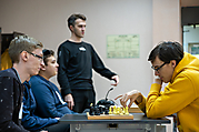 123ИЖЕВСКИЙ КИБЕРФЕСТ 05.09.21
