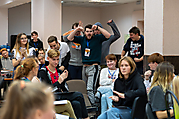 123ИЖЕВСКИЙ КИБЕРФЕСТ 05.09.21