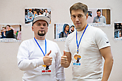 123ИЖЕВСКИЙ КИБЕРФЕСТ 05.09.21
