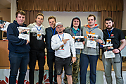 123ИЖЕВСКИЙ КИБЕРФЕСТ 05.09.21