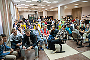 123ИЖЕВСКИЙ КИБЕРФЕСТ 05.09.21