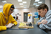 123ИЖЕВСКИЙ КИБЕРФЕСТ 05.09.21