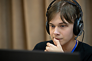 123ИЖЕВСКИЙ КИБЕРФЕСТ 05.09.21