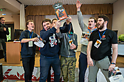 123ИЖЕВСКИЙ КИБЕРФЕСТ 05.09.21