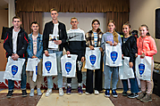 123ИЖЕВСКИЙ КИБЕРФЕСТ 05.09.21