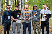 123ИЖЕВСКИЙ КИБЕРФЕСТ 05.09.21