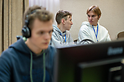 123ИЖЕВСКИЙ КИБЕРФЕСТ 05.09.21