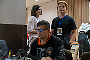 123ИЖЕВСКИЙ КИБЕРФЕСТ 05.09.21