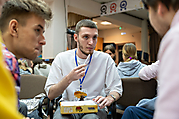 123ИЖЕВСКИЙ КИБЕРФЕСТ 05.09.21
