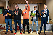 123ИЖЕВСКИЙ КИБЕРФЕСТ 05.09.21