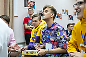 123ИЖЕВСКИЙ КИБЕРФЕСТ 05.09.21