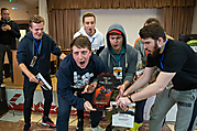 123ИЖЕВСКИЙ КИБЕРФЕСТ 05.09.21