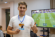 123ИЖЕВСКИЙ КИБЕРФЕСТ 05.09.21