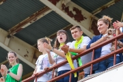 123День физкультурника 08.08.2015
