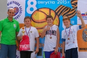 123День физкультурника 08.08.2015