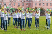 123День физкультурника 08.08.2015