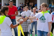 123День физкультурника 08.08.2015