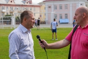 123День физкультурника 08.08.2015