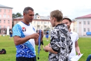 123День физкультурника 08.08.2015