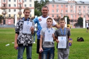 123День физкультурника 08.08.2015