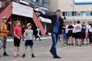 123День физкультурника 08.08.2015