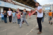123День физкультурника 08.08.2015