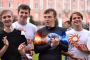 123День физкультурника 08.08.2015
