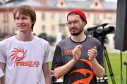 123День физкультурника 08.08.2015