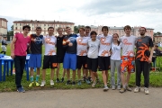 123День физкультурника 08.08.2015