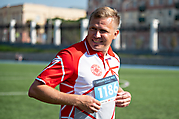 123Динамовская миля 2022