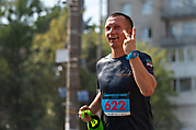 123Динамовская миля 2022