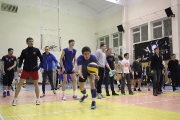 123Ночь волейбола 21.02.2015